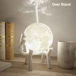 Moonlight Lamp Humidifier