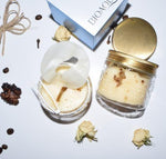Eyelixir™: Golden-Osmanthus Eye Masks