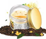 Eyelixir™: Golden-Osmanthus Eye Masks