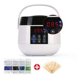 Wax warmer for Hair Removal