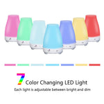Humidifier  Color LED Changing