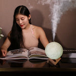 Moonlight Lamp Humidifier