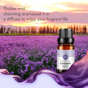 Lavender Essential oil ( 10 ml)