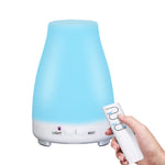 Humidifier  Color LED Changing