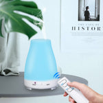 Humidifier  Color LED Changing