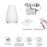 Humidifier  Color LED Changing