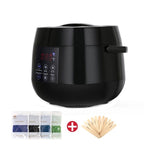 Wax warmer for Hair Removal