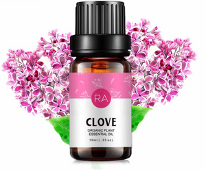 Clove Essential Oil (10 ml)