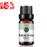 Eucalyptus Essential Oil(10 ml)