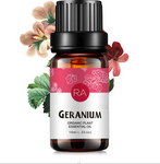 Geranium Essential Oil (10 ml)