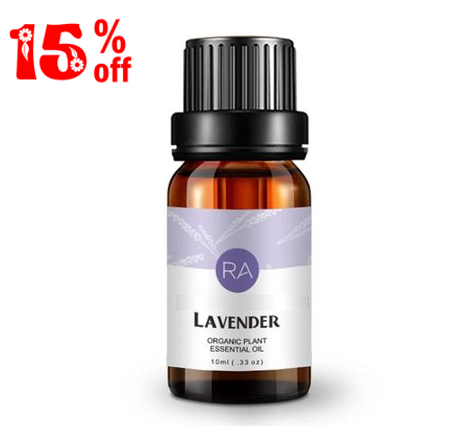 Lavender Essential oil ( 10 ml)