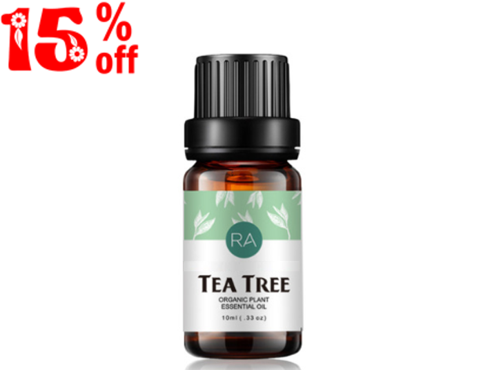 Tea Tree Essential Oil