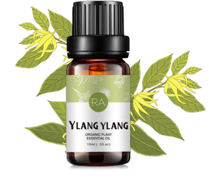 Ylang Ylang Essential Oil (10 ml)